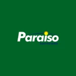 Logo of Paraíso Supermercados android Application 